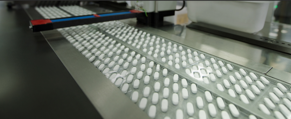 制藥廠壓縮空氣檢測