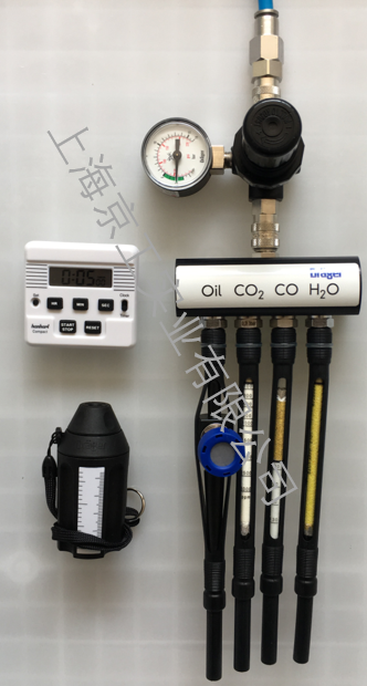 壓縮空氣質(zhì)量檢測儀