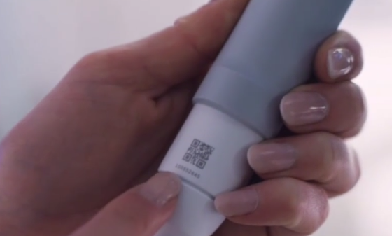 IKA移液器唯一標(biāo)識(shí)