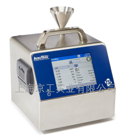 激光粒子計(jì)數(shù)器