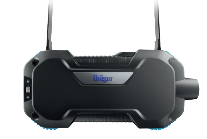 德爾格VOC氣體檢測儀