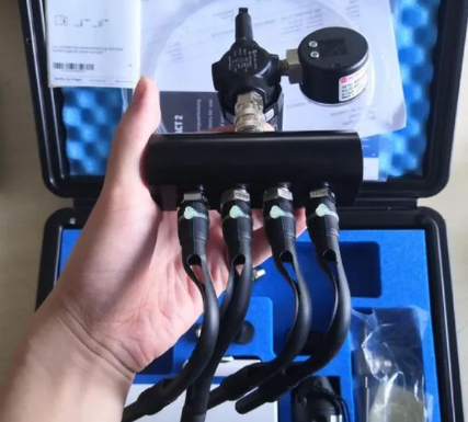 德爾格醫(yī)用氧檢測(cè)儀