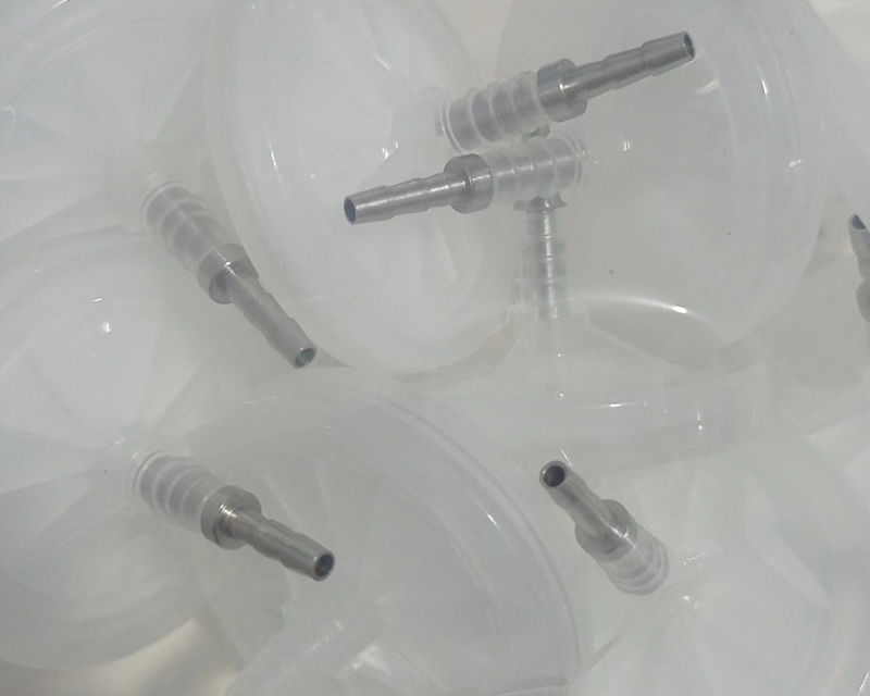 泵吸式氣體檢測(cè)儀 加個(gè)水塵過(guò)濾器不可少